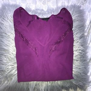 GUESS blouse